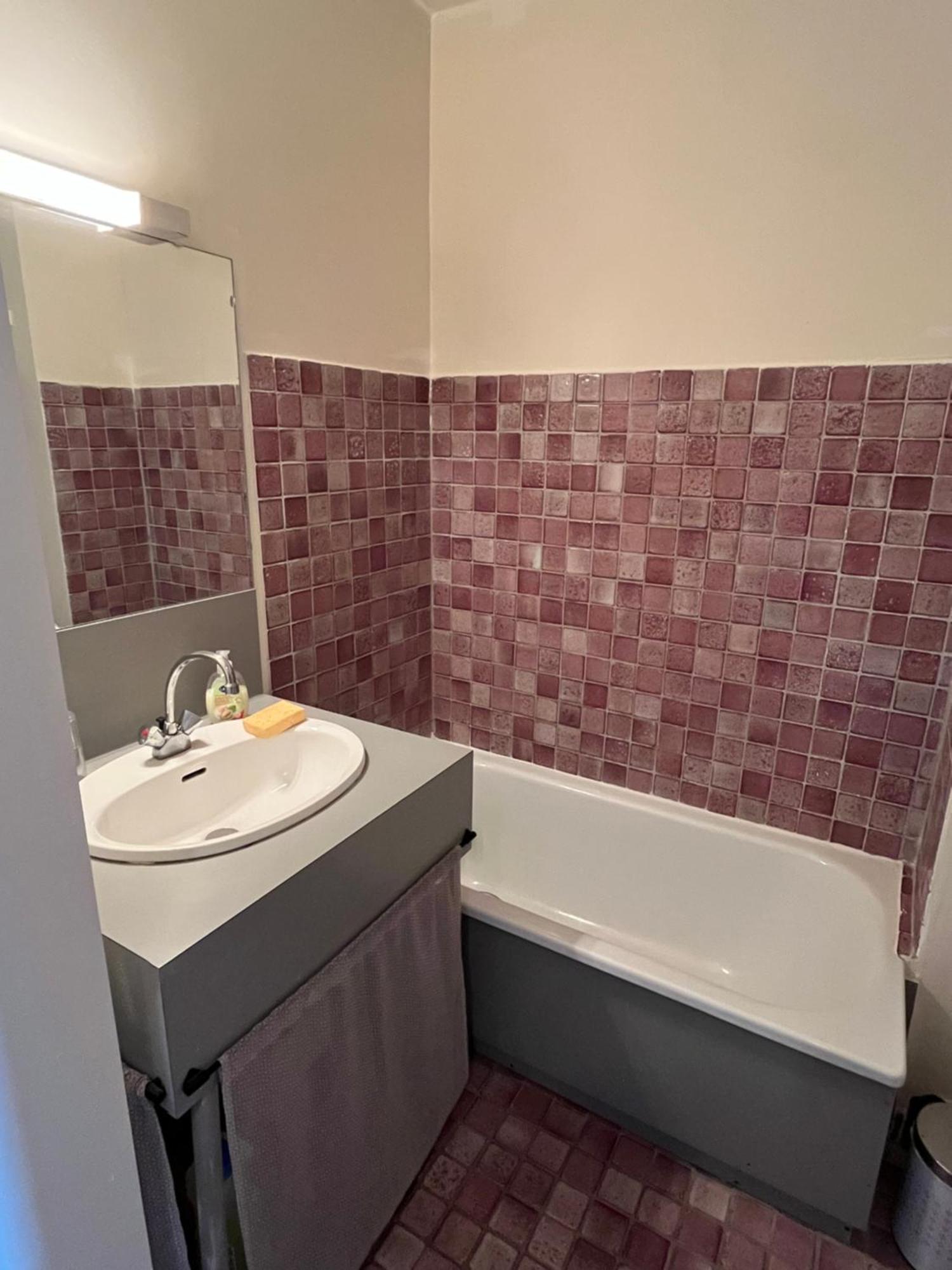 Studio Lumineux, Avec Vue Mer - Conciergerie Regnier - Apartman Sausset-les-Pins Kültér fotó